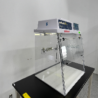 AirClean 600 PCR Workstation image 0